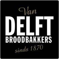 Bakkerij Van Delft Oliebollenbakkers