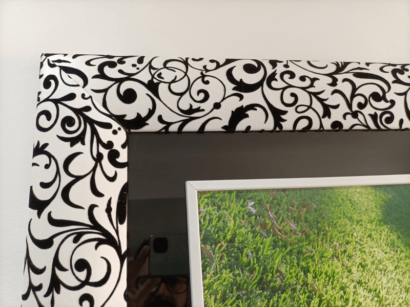 cornice fantasia