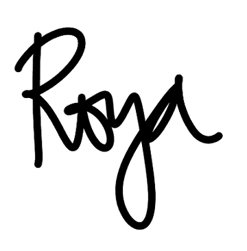 Roya Dedeaux, LMFT