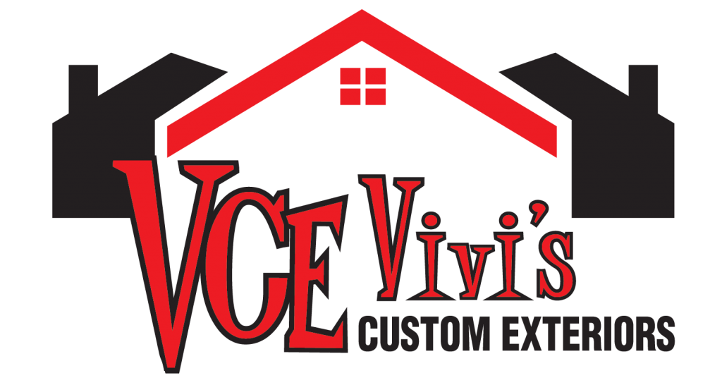 Vivi's Custom Exteriors logo