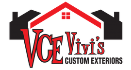 Vivi's Custom Exteriors logo