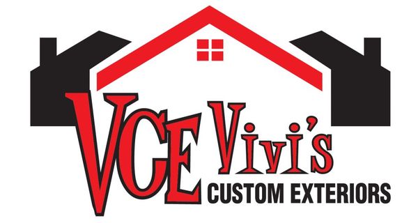 Vivi's Custom Exteriors logo