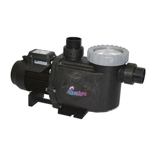 Aquatight Pool & Spa Pumps
