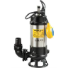 Davey ISOSPEC CF/CM End — Suction Pumps