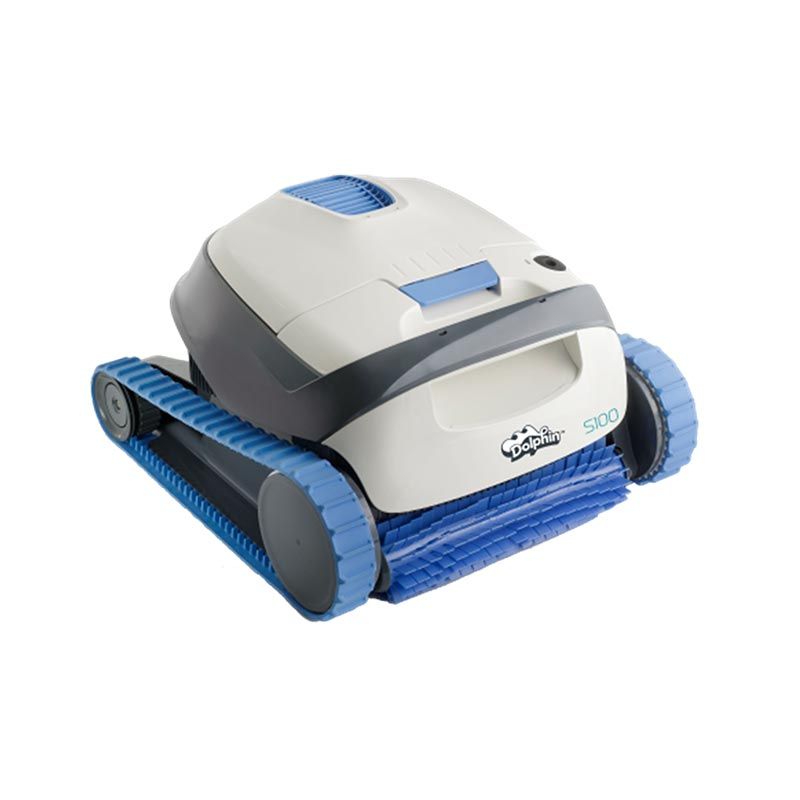 Dolphin S 100