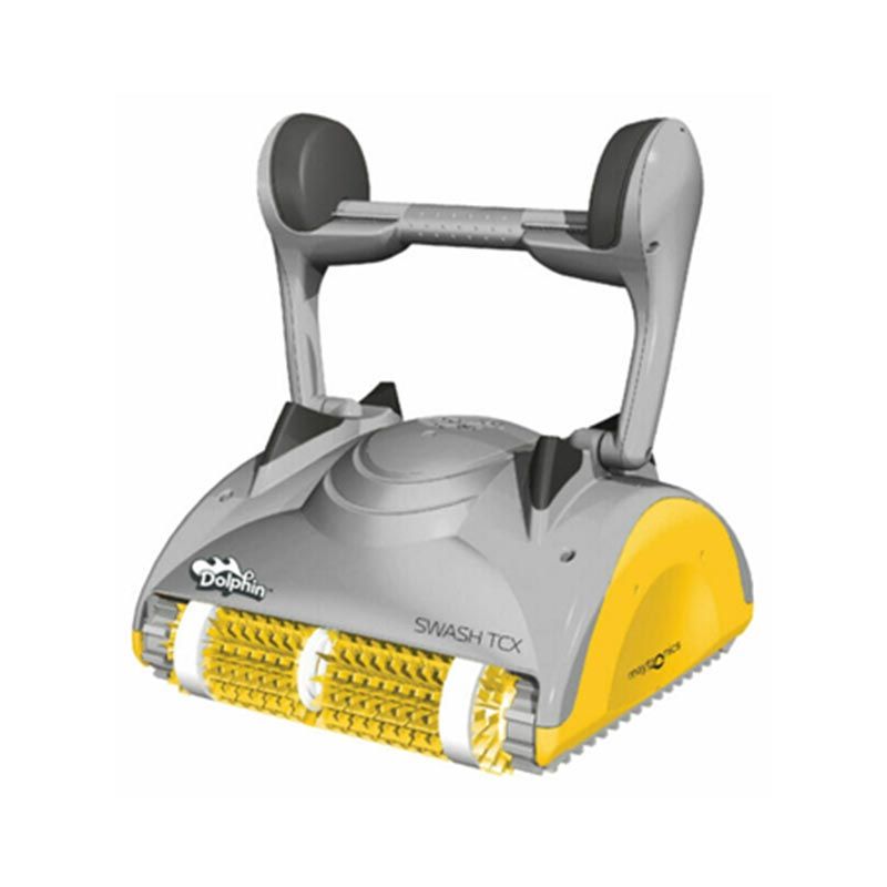 Dolphin Swash TCX