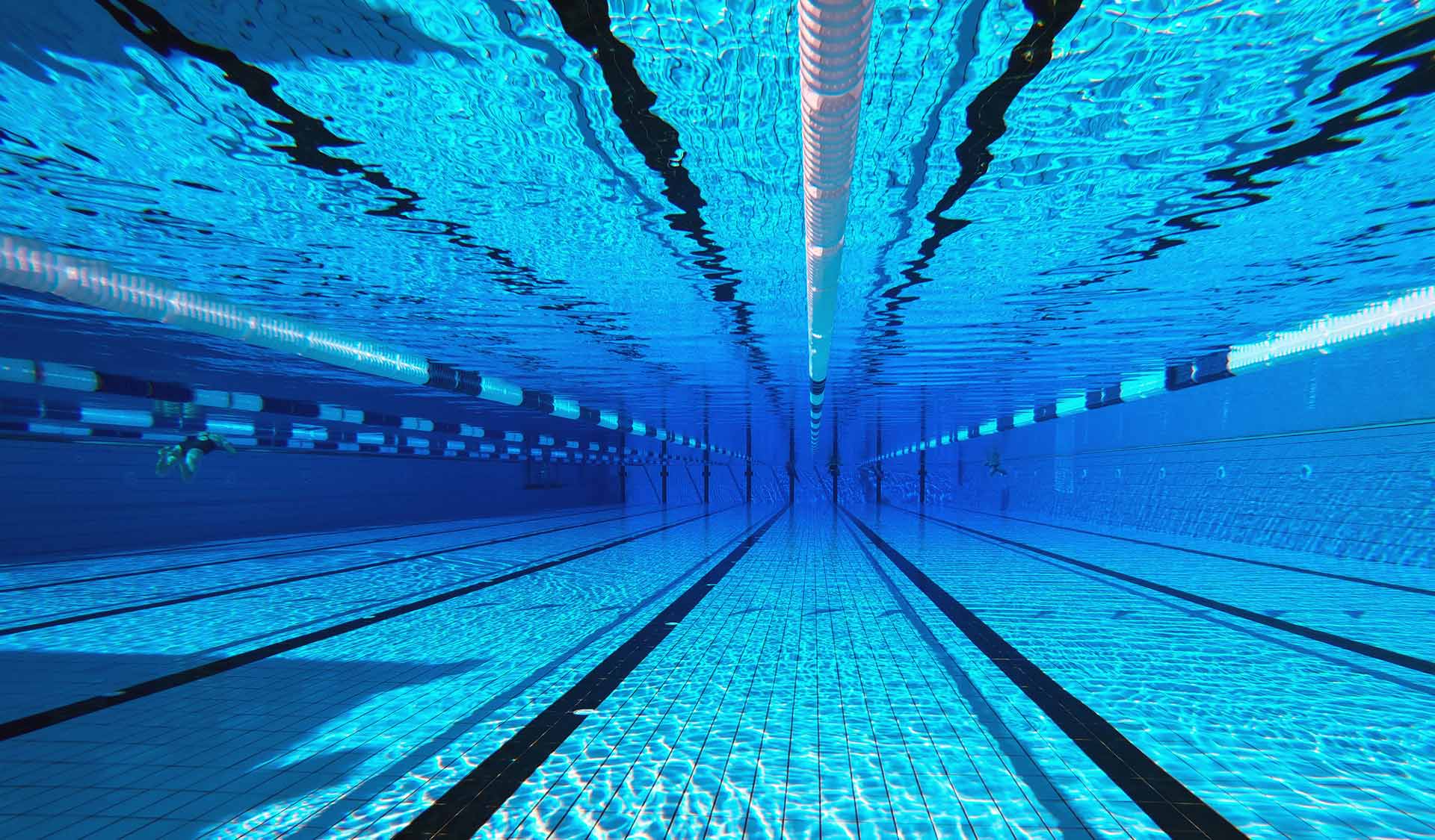 Commercial Pool