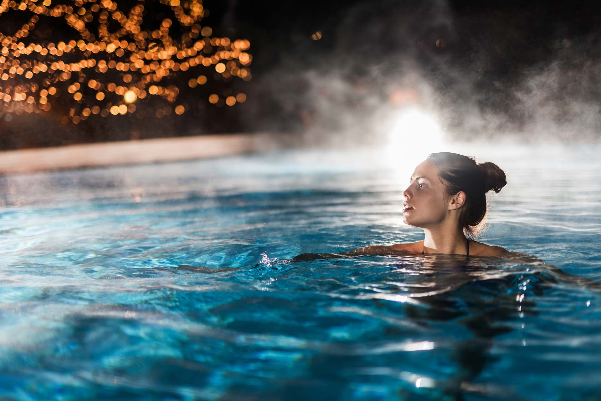 Swimming Pool Heating Systems Perth