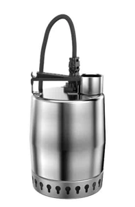 Grundfos Sewage Grinder Pumps (SEG)