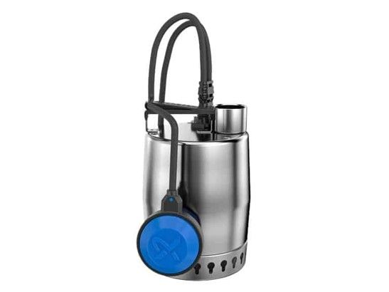 Grundfos Unilift KP150 — KP250, KP350, KPAV