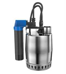 Grundfos Alpha Hot Water System Pump