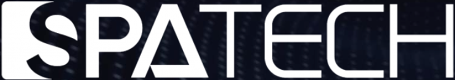 SpaTech Logo