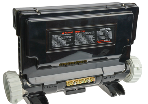 Spa-Tech Heater