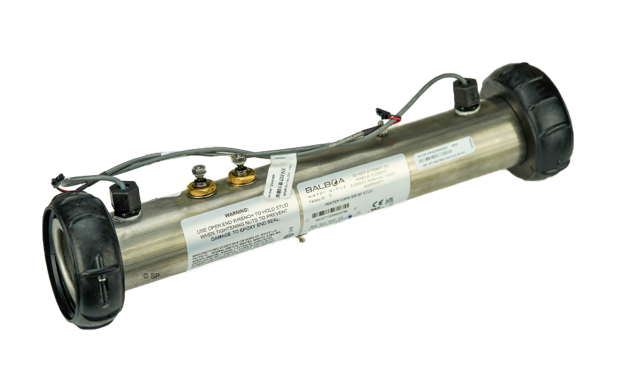 Balboa Spa Heater