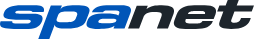 Spanet Logo