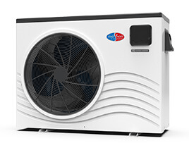 Evo Fusion-i heat pump