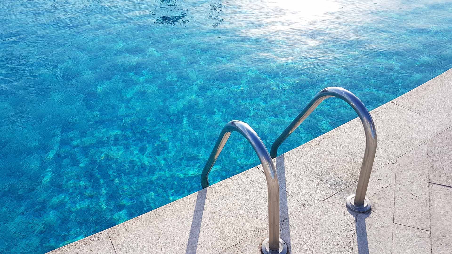 Solar Swimming Pool Heating