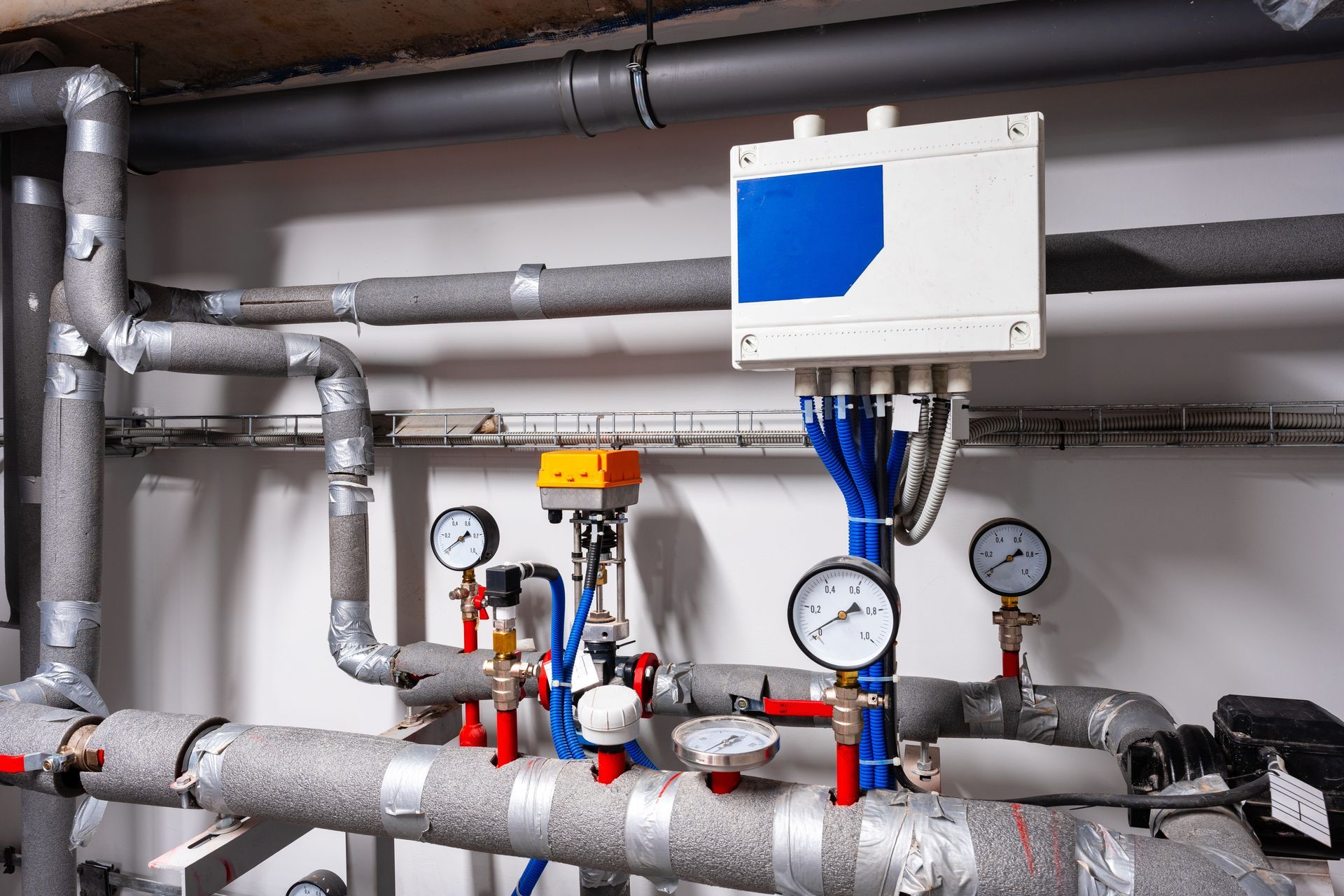 pump systems perth