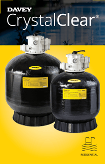 Pool Filters in Western Australia | Shenton Pumps