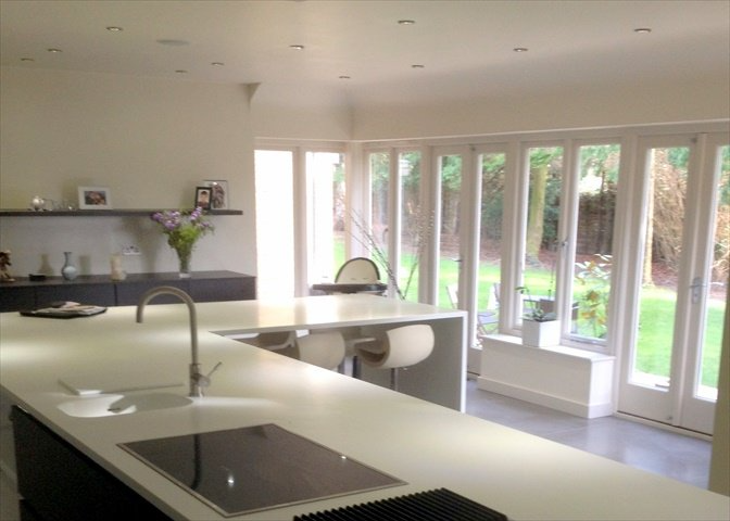Satisfied Customers Are Our Goal