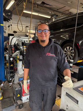 Mechanic
