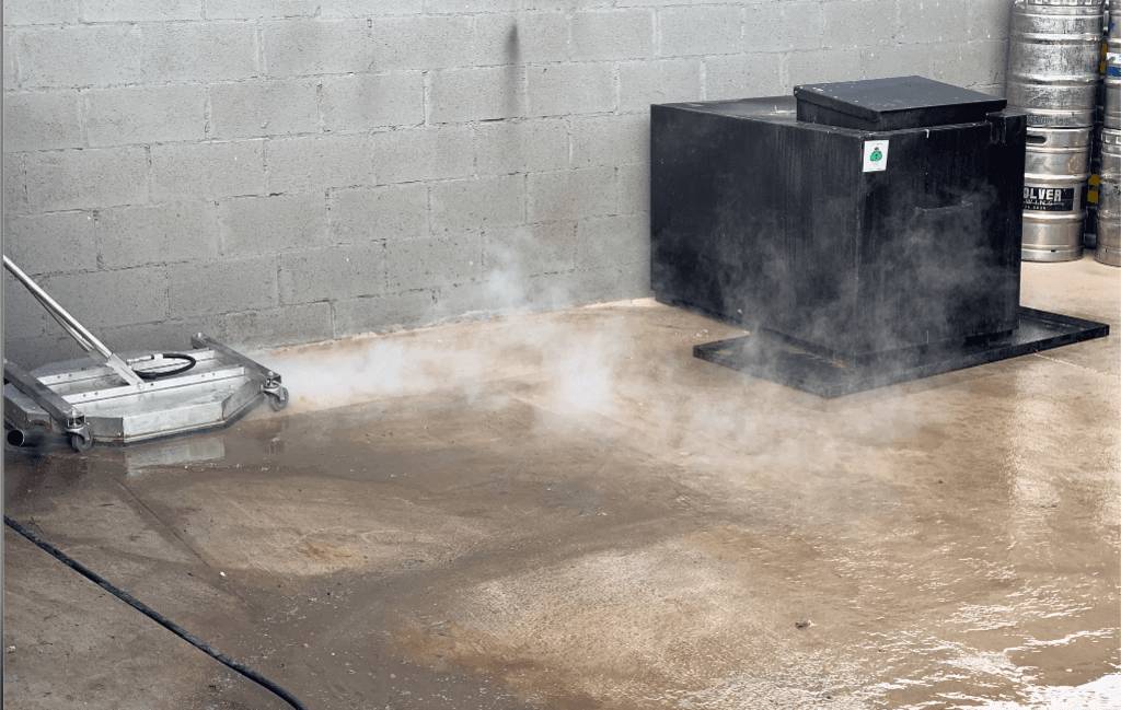 Deodorize