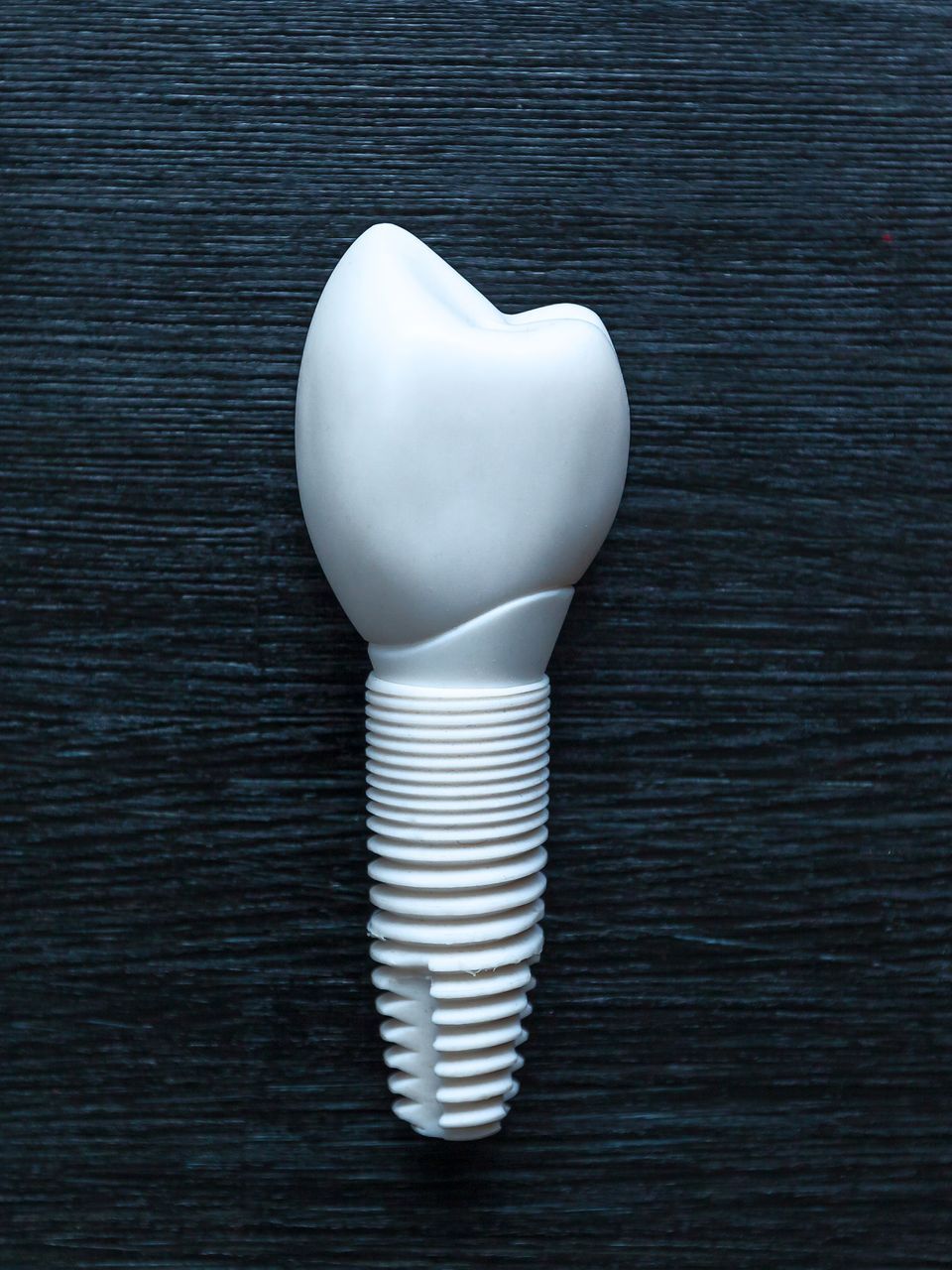 Ceramic Dental Implants in Boise and Eagle, ID Ceramic Dental Implants