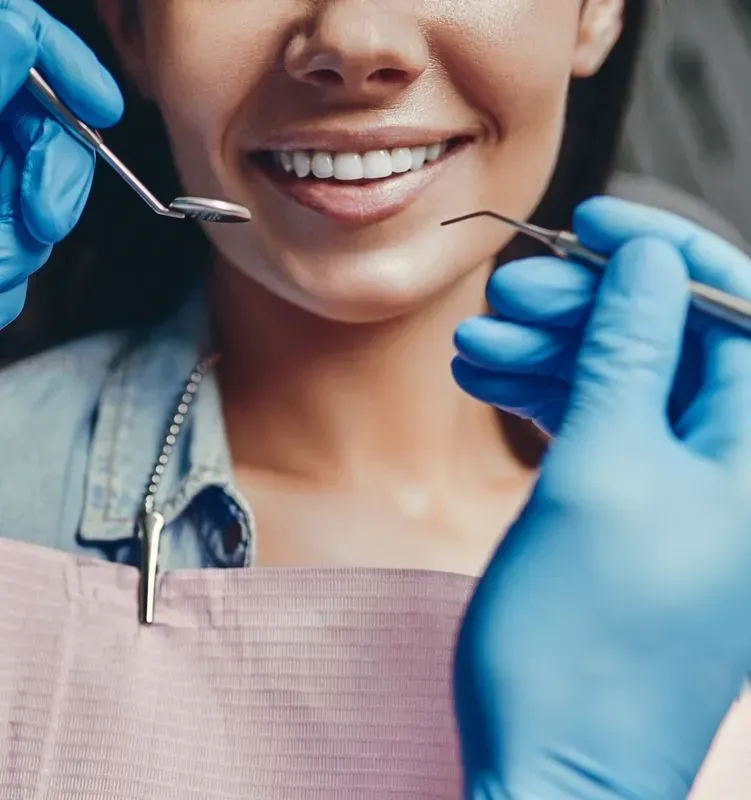 Holistic Dental Veneers