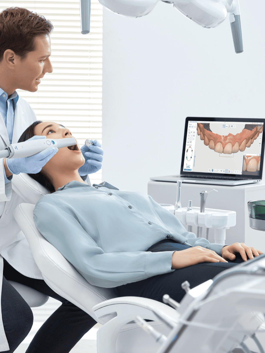 in-office dental allergy testing in Boise and Eagle, ID in-office dental allergy testing