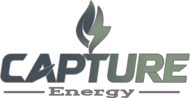 Capture Energy Logo | Capture Compressor, Western Sky Energy Partners