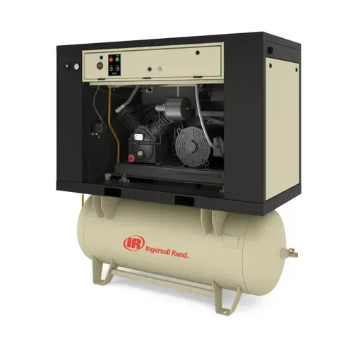 Western Sky Energy Partners Is a Proud Dealer of High-Quality Ingersoll Rand Products.