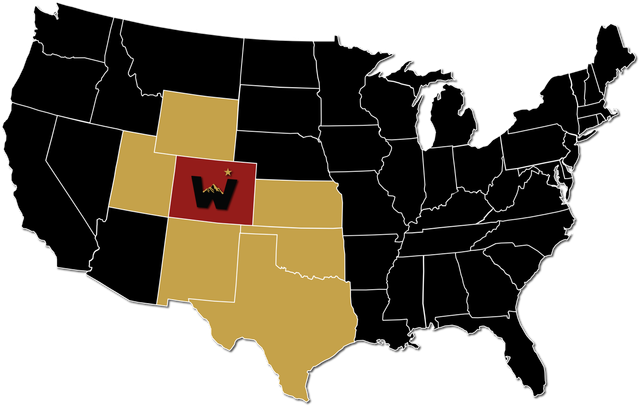 Western Sky Energy Partners Serves Colorado, Kansas, New Mexico, Oklahoma, Texas, Utah & Wyoming