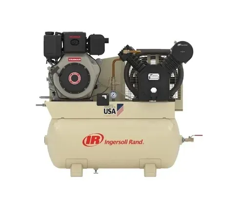 Looking for an Ingersoll Rand Dealer With the Best Products? Contact Western Sky Energy Partners