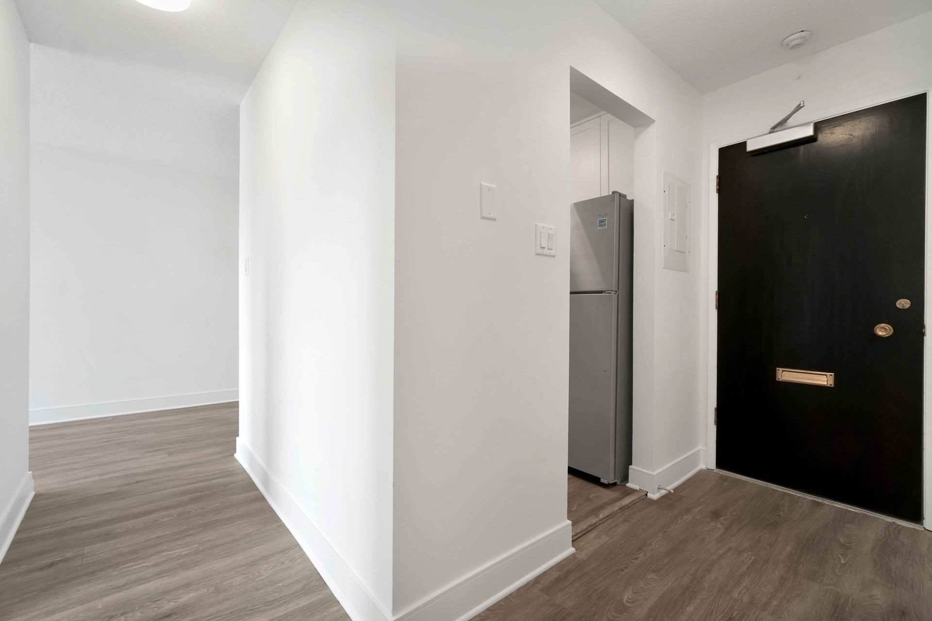 Richelieu Apartments Gallery