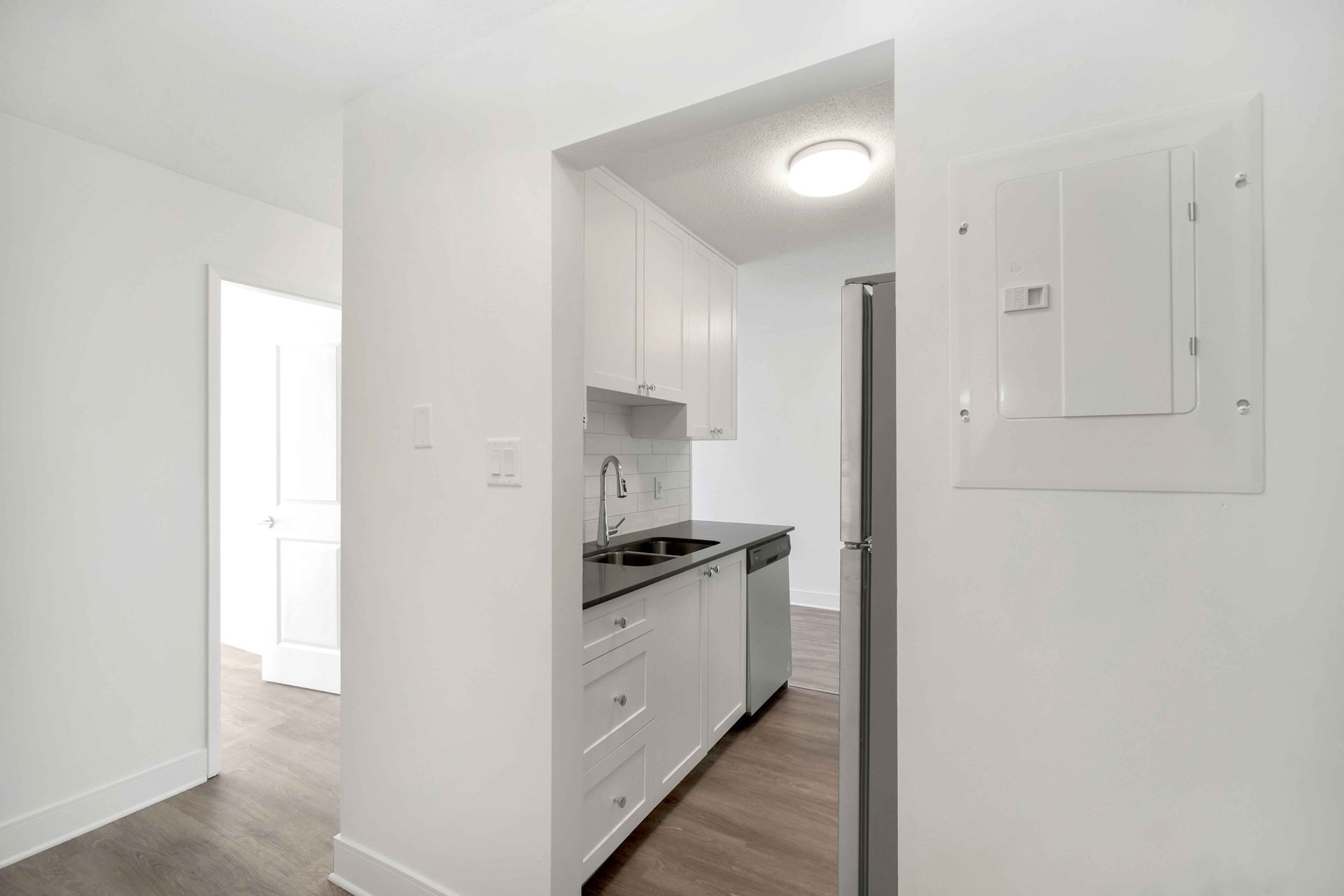 Richelieu Apartments Suites