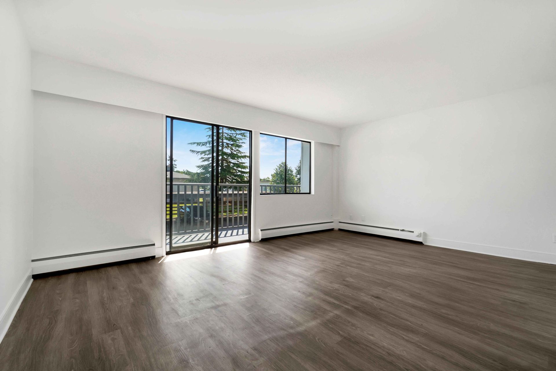 Richelieu Apartments Suites