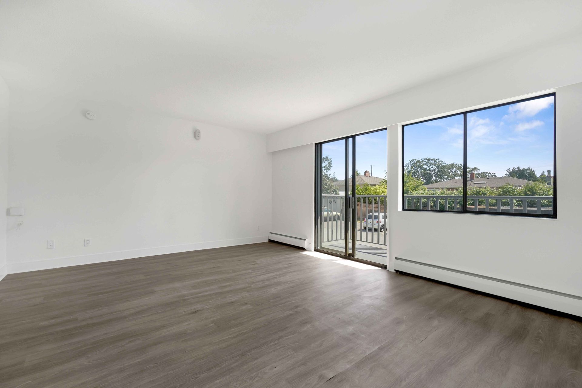 Richelieu Apartments Gallery