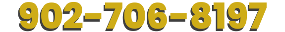 phone number for Halifax Excavating Pros