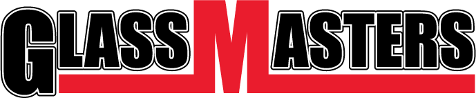 CLASSMASTERS logo in black, white, and red text with a red horizontal bar behind the wordmark