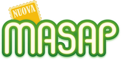 Nuova Masap logo