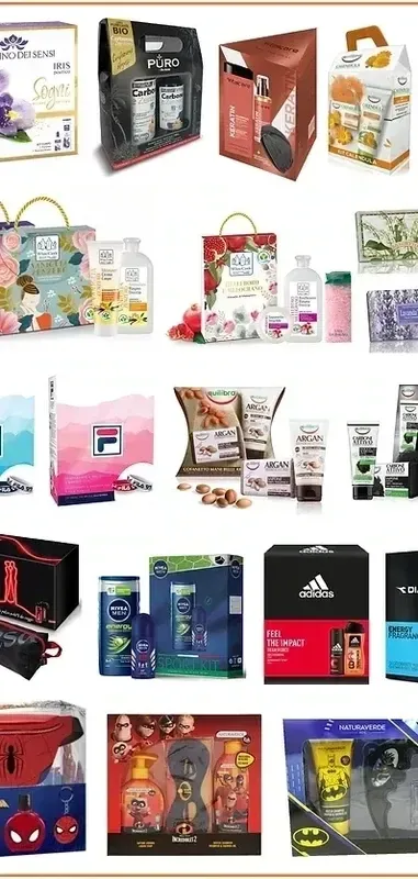 Idee regalo