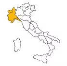 copertura Piemonte e valle d'aosta