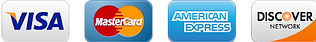 Forms of Payment