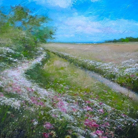 Garry Raymond-Pereira - Artist Paintings Garry Raymond Pereira