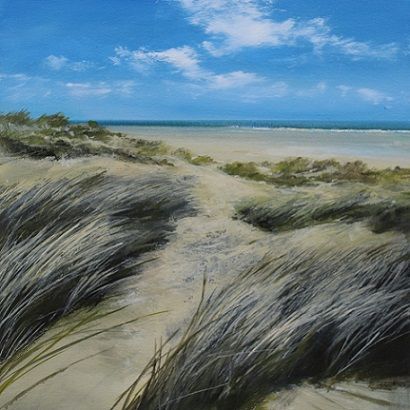 Garry Raymond-Pereira - Artist Paintings Garry Raymond Pereira