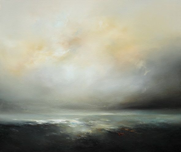 John Paul Cooke - Artist Paintings John Paul Cooke