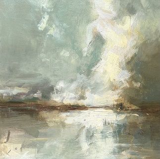 Richard Barrett Artist Paintings Richard Barrett