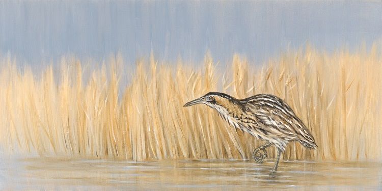 Bella Bigsby Artist - Bella Bigsby paintings