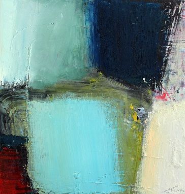 Justine Lois Thorpe - Artist Paintings Justine Lois Thorpe