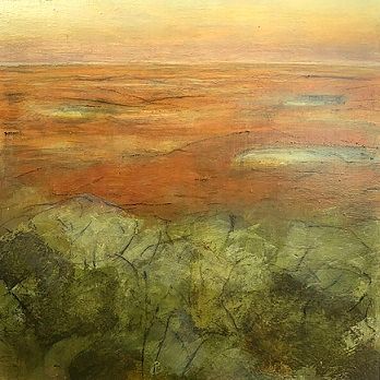 Karin Friedli artist Karin Friedli painter paintings